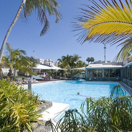 Servatur Eden & Buganvillas Puerto Rico (Gran Canaria) Exterior foto