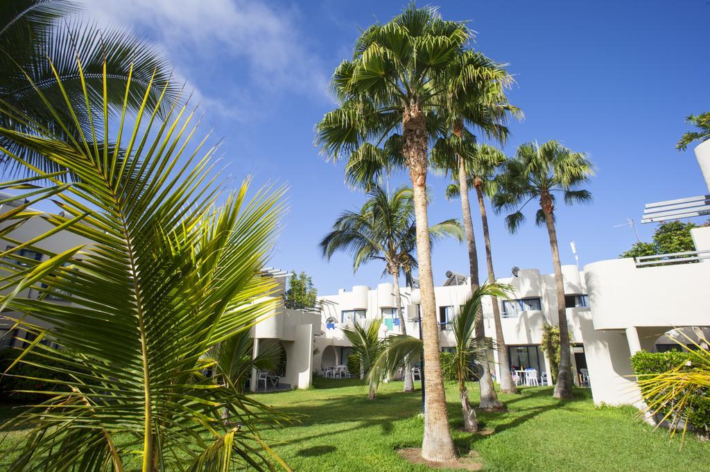 Servatur Eden & Buganvillas Puerto Rico (Gran Canaria) Exterior foto