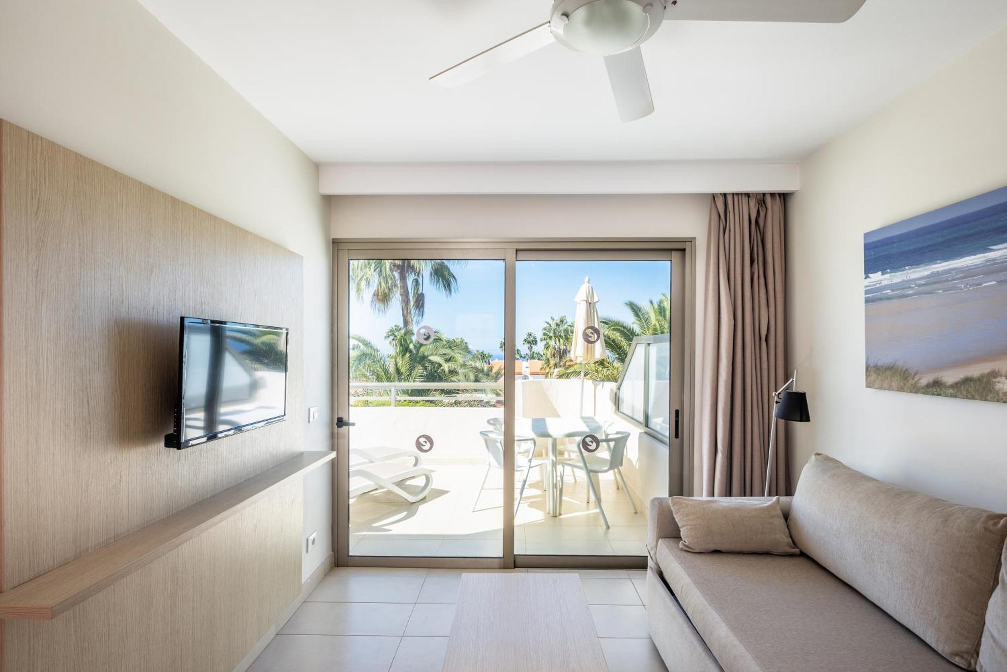 Servatur Eden & Buganvillas Puerto Rico (Gran Canaria) Exterior foto