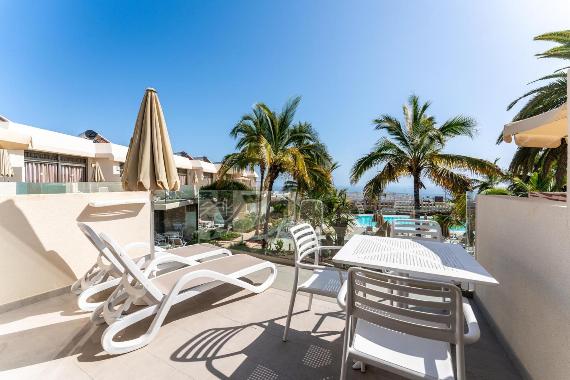Servatur Eden & Buganvillas Puerto Rico (Gran Canaria) Exterior foto