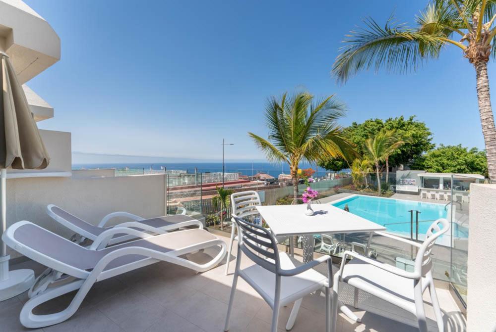 Servatur Eden & Buganvillas Puerto Rico (Gran Canaria) Exterior foto