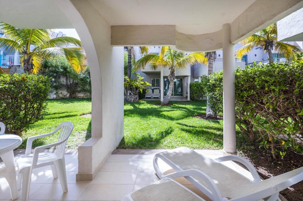 Servatur Eden & Buganvillas Puerto Rico (Gran Canaria) Exterior foto