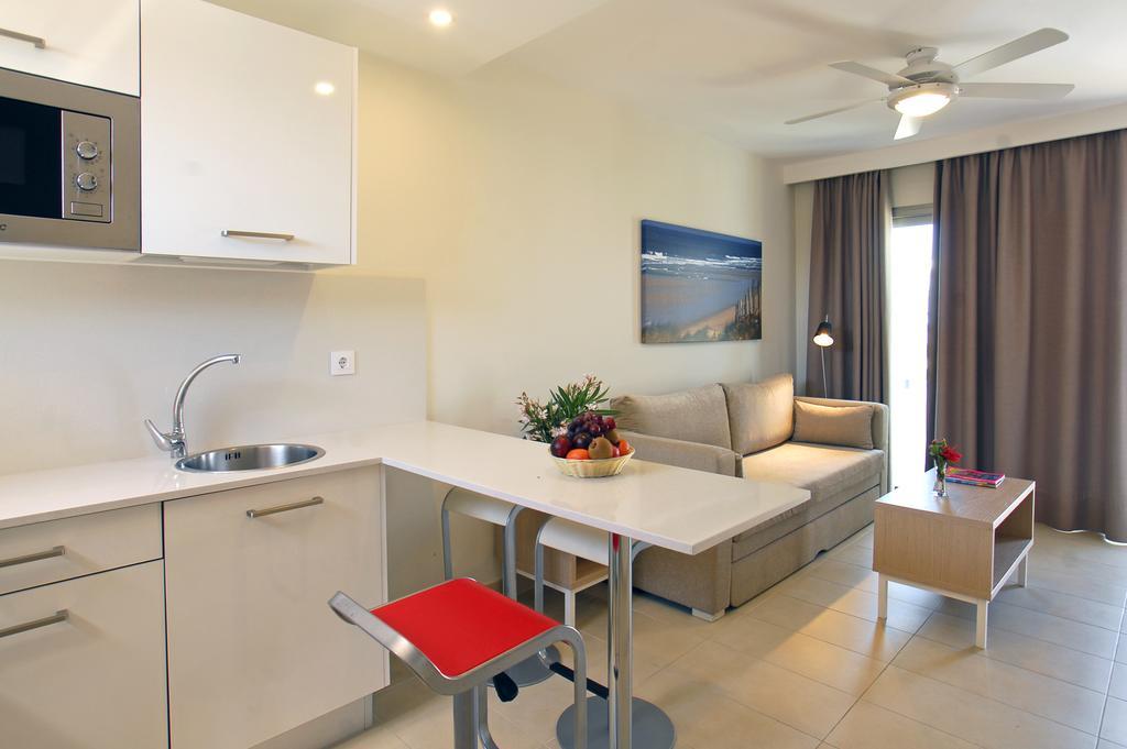 Servatur Eden & Buganvillas Puerto Rico (Gran Canaria) Exterior foto