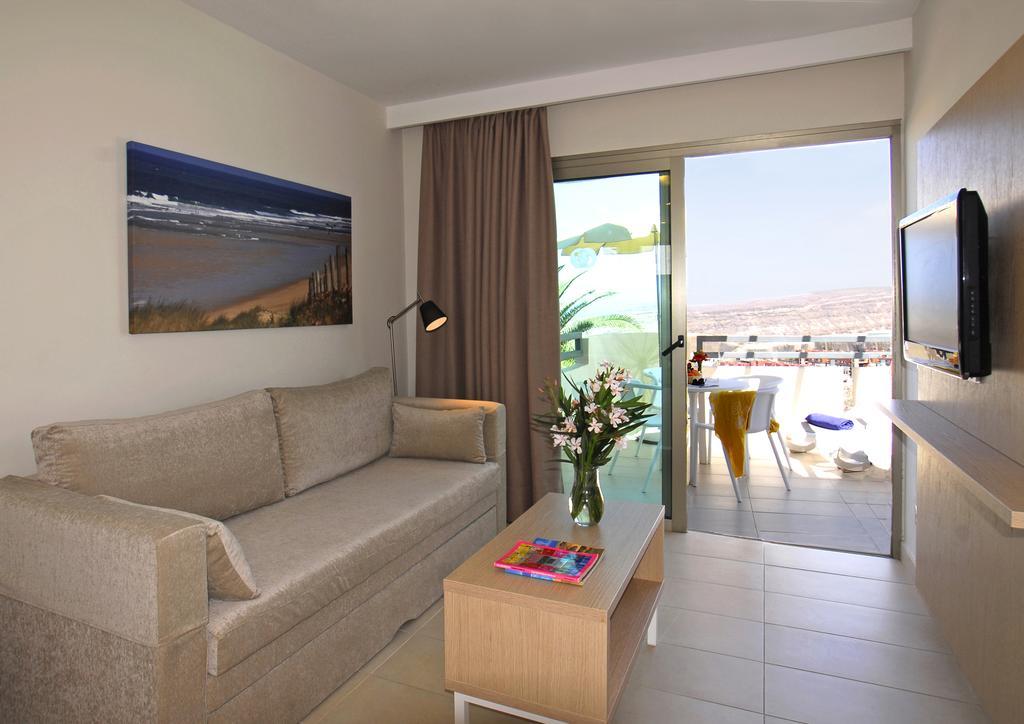 Servatur Eden & Buganvillas Puerto Rico (Gran Canaria) Exterior foto