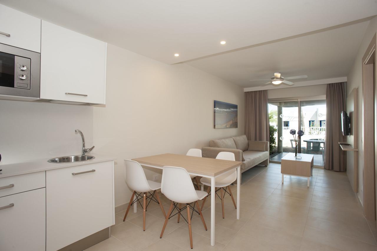 Servatur Eden & Buganvillas Puerto Rico (Gran Canaria) Exterior foto